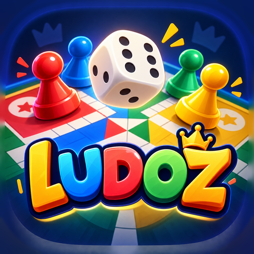 Ludoz icon